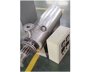 熔噴布設備專用空氣加熱器